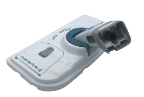Black & Decker spazzola perfume Steam Mop FSM1610 FSM1620 FSM1630 FSMH1621