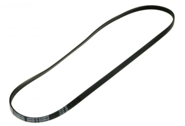 CINGHIA ELASTICA RIGATA LAVATRICE 5EPJ1225 HOOVER CANDY ZEROWATT