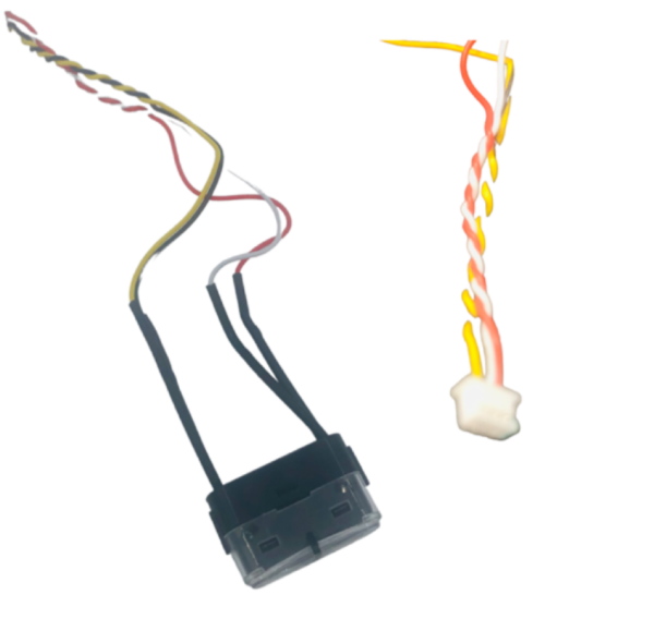 ROWENTA SENSORE SUOLO PER ASPIRAPOLVERE EXPLORER X60 RR7427 RR7447