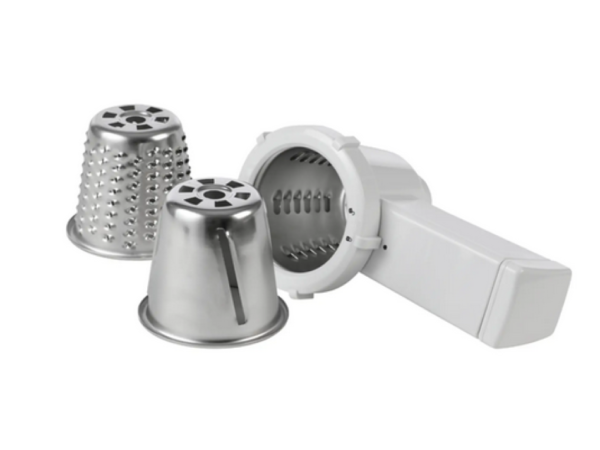 Accessorio tagliaverdure IMPASTATRICE Moulinex MASTERCHEF GRANDE QA810D01