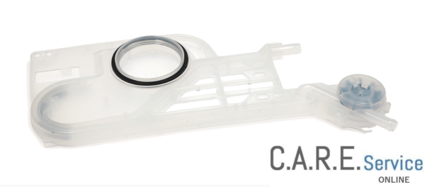 AIR-BREAK + TURBINA CONTALITRI LAVASTOVIGLIE ARISTON INDESIT HOTPOINT C00256546