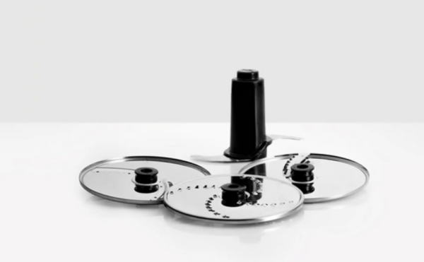 Accessorio per affettare patate per IMPASTATRICE MASTERCHEF GRANDE QA810D01