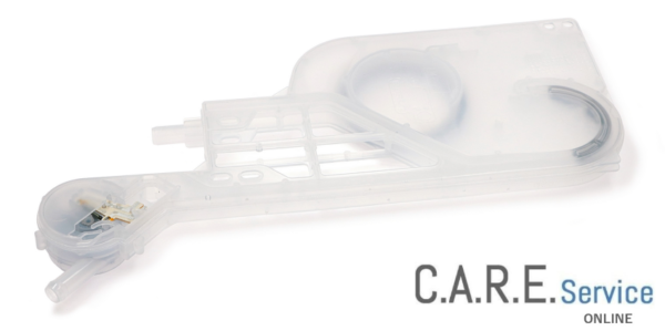 AIR-BREAK + TURBINA CONTALITRI LAVASTOVIGLIE ARISTON INDESIT HOTPOINT C00256546