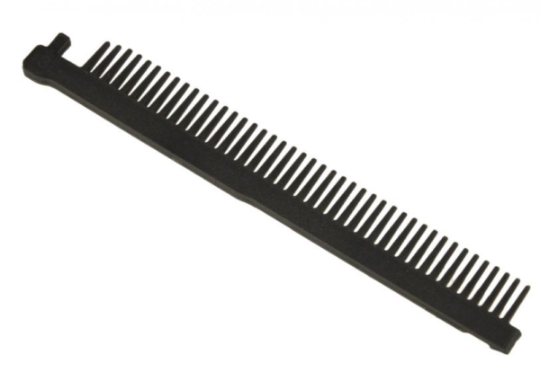Pettine Nero Originale Per Piastra Capelli Steampod 3  LP7200 ROWENTA Loreal