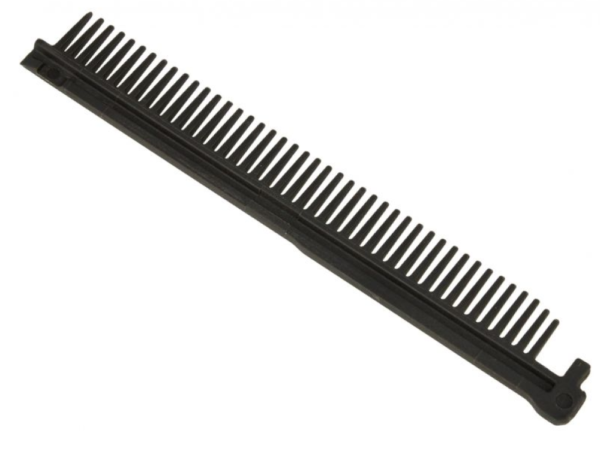 Pettine Nero Originale Per Piastra Capelli Steampod 3  LP7200 ROWENTA Loreal