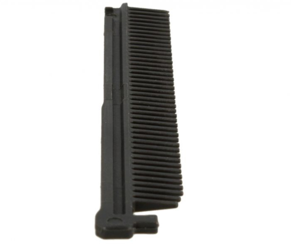 Pettine Nero Originale Per Piastra Capelli Steampod 3  LP7200 ROWENTA Loreal