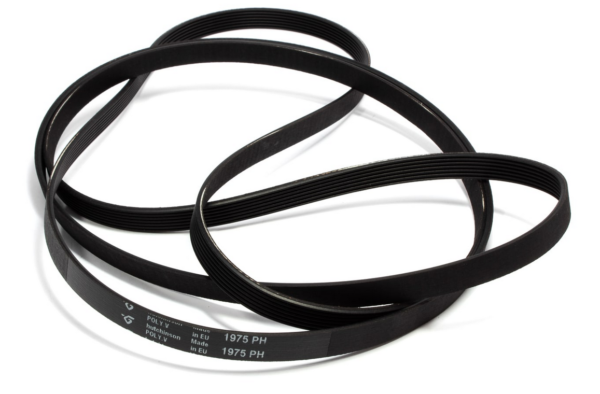 CINGHIA 1975H7 PER LAVATRICE TIPO WHIRLPOOL 481281728433