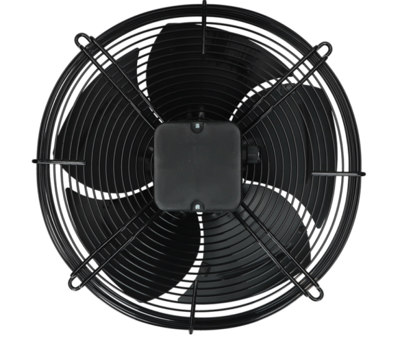 VENTILATORE ASPIRANTE ASSIALE ASPIRATORE ø 350 mm 220 VOLT 35W1380rpm/min
