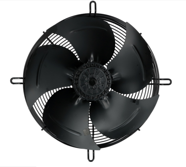 VENTILATORE ASPIRANTE ASSIALE ASPIRATORE ø 350 mm 220 VOLT 35W1380rpm/min