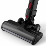 SPAZZOLA ELETTRICA CON RUOTE+LED PER ROWENTA X-PERT 3.60 RH6921 ORIGINALE