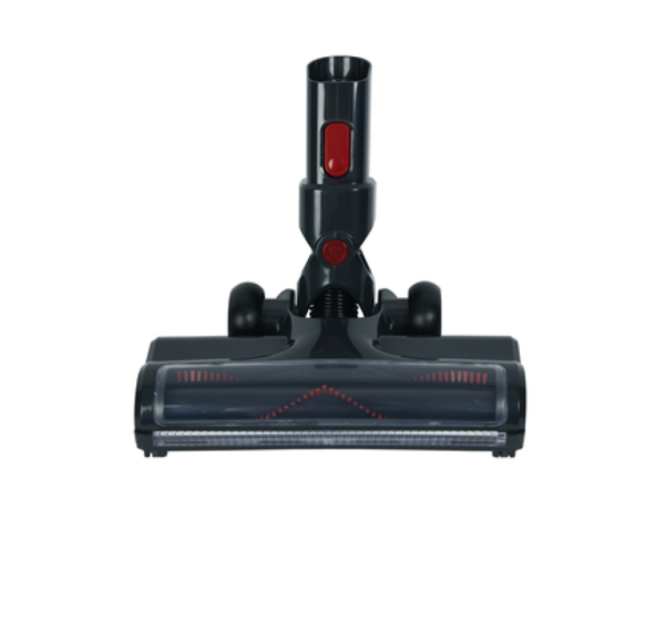 SPAZZOLA ELETTRICA CON RUOTE+LED PER ROWENTA X-PERT 3.60 RH6921 ORIGINALE