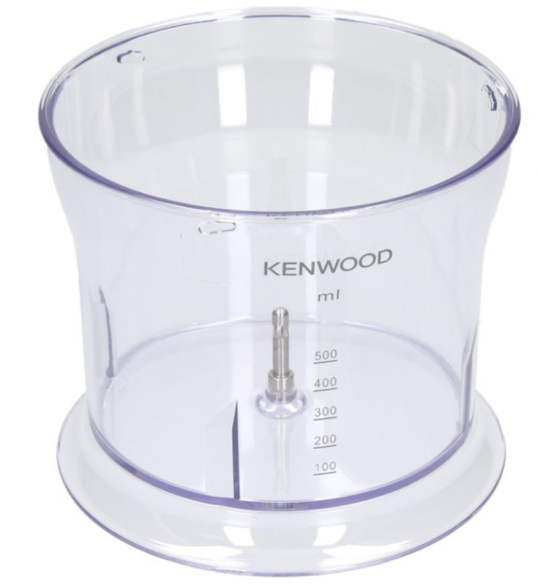 KENWOOD CONTENITORE CIOTOLA TRITATUTTO  TRIBLADE HB720 HB723 HB724 HDP402 HDP30