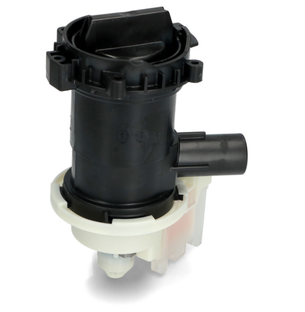 Pompa di Scarico per Lavatrice BOSCH SIEMENS  Acqua WAK 24200 28260 WAQ