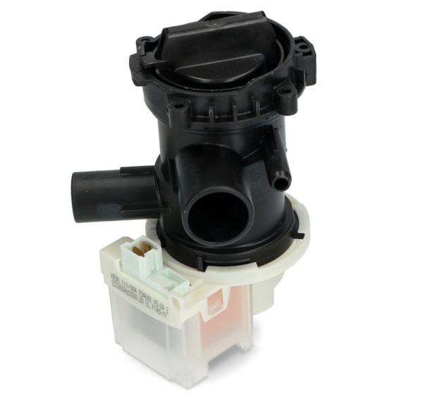 Pompa di Scarico per Lavatrice BOSCH SIEMENS  Acqua WAK 24200 28260 WAQ
