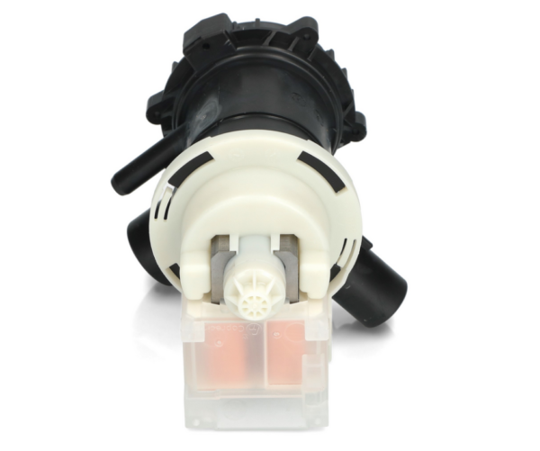 Pompa di Scarico per Lavatrice BOSCH SIEMENS  Acqua WAK 24200 28260 WAQ