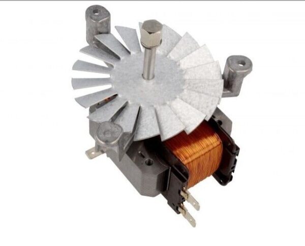VENTOLA FORNO ARISTON INDESIT C00081589 MOTOVENTILATORE FORNO ARISTON