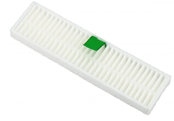 Kit filtro e spazzole per Rowenta Robot Explorer Serie 60 ZR740003 ORIGINALE