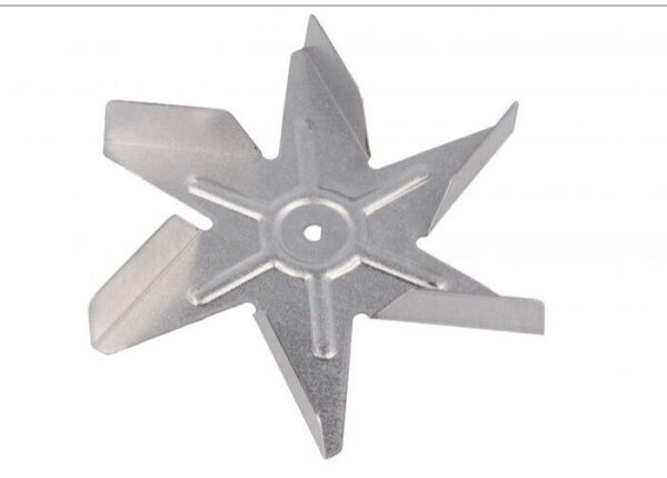 VENTOLA FORNO ARISTON INDESIT C00081589 MOTOVENTILATORE FORNO ARISTON