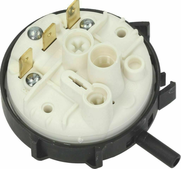 PRESSOSTATO 1 LIVELLO ACQUA PER LAVATRICE CANDY HOOVER ORIGINALE 41030820