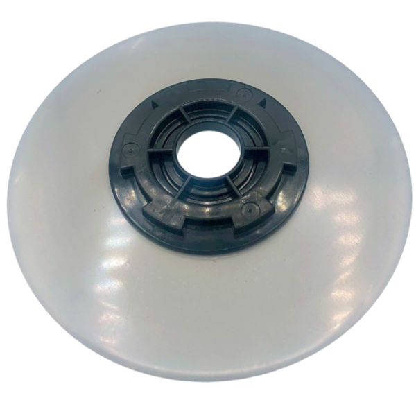 RGV disco lama 190mm 19cm liscia affettare per affettatrice Ausonia 190 ORIGINAL