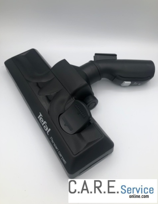 Spazzola pavimento tappeti Lock System X-Trem Power RO6984 RO6993 RO8366