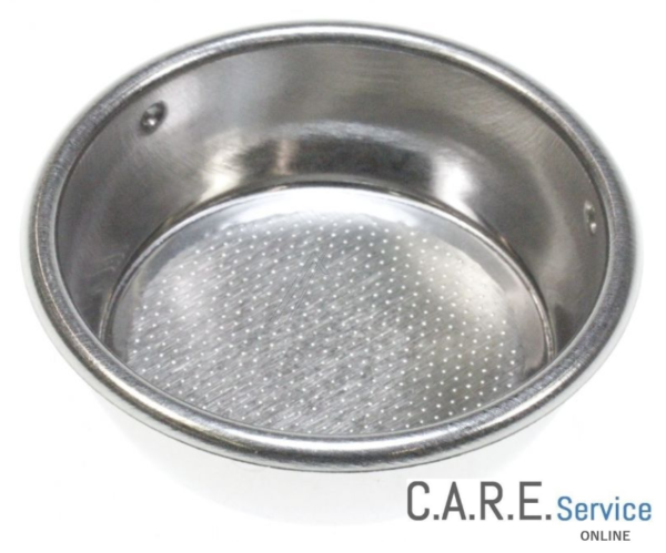 AT4055314400 FILTRO 2 TAZZE ORIGINALE PER VARI MODELLI MACCHINA DA CAFFE' ARIETE