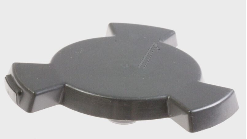 Asse trainatore originale WHIRLPOOL- CROCIERA X  PIATTO microonde 481010545578 N