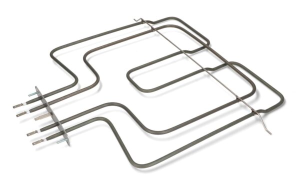 RESISTENZA SUPERIORE 2500W FORNO WHIRLPOOL IGNIS 481225998466 481225998422 ORIG