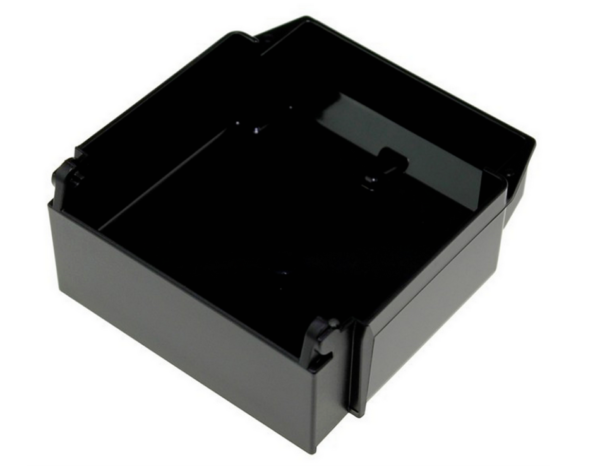 Cassetto Raccogli Gocce Originale Macchina Caffè Nespresso Inissia XN100 KRUPS