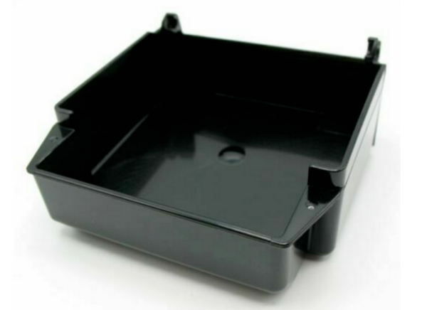 Cassetto Raccogli Gocce Originale Macchina Caffè Nespresso Inissia XN100 KRUPS