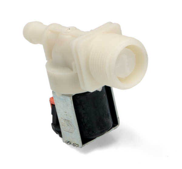 ELETTROVALVOLA 1 VIA LAVASTOVIGLIE ARISTON INDESIT ORIGINALE C00273883