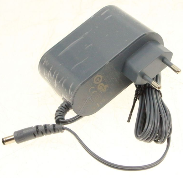 Caricatore Alimentatore Batteria Rowenta X Force 8.60 Ricambio Originale