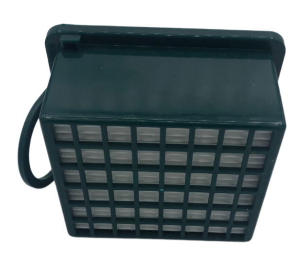 FOLLETTO VK 130 VK 131 FILTRO IGIENICO HEPA ASPIRAPOLVERE VORWERK NON ORIGINALE
