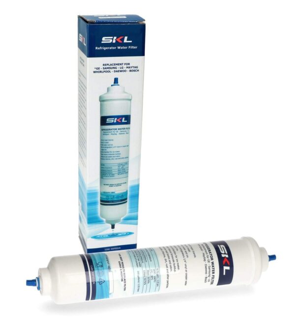 FILTRO ACQUA FRIGORIFERO LG 5231JA2010A C00379992 484000008553 ARISTON WHIRLPOOL