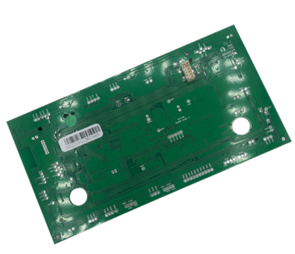 Scheda eletttronica per Robot Rowenta X-plorer serie 45 RR8275 RR8277  RR8225 ..