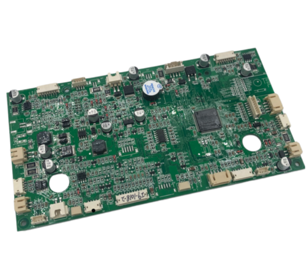 Scheda eletttronica per Robot Rowenta X-plorer serie 45 RR8275 RR8277  RR8225 ..