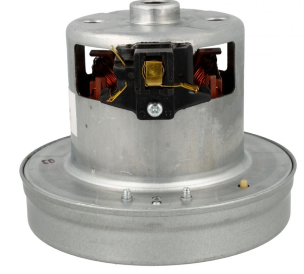 Motore di ricambio Mouinex Per aspirapolvere Zelio MO40 originale