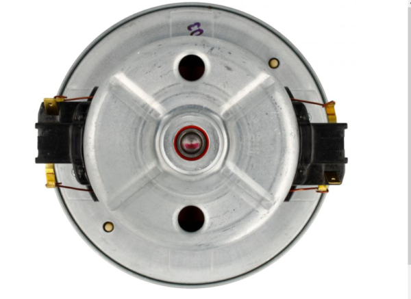 Motore di ricambio Mouinex Per aspirapolvere Zelio MO40 originale