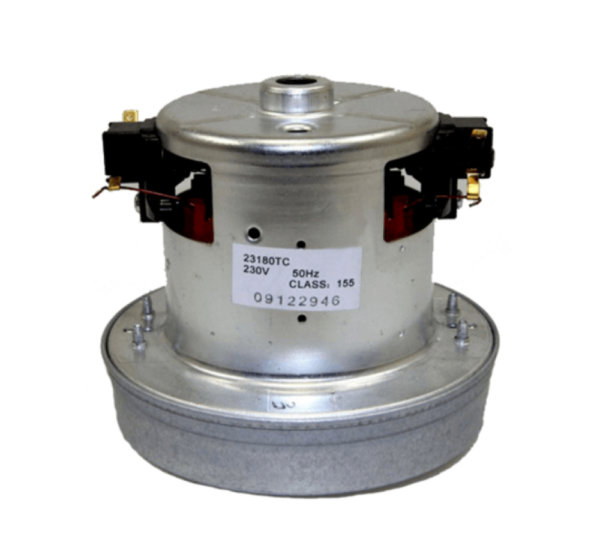 Motore di ricambio Mouinex Per aspirapolvere Zelio MO40 originale