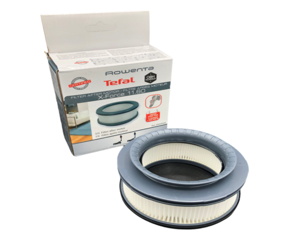 ROWENTA filtro motore per scopa  X-Force Flex 11.60, 14.60  RH98 TY98 ZR009008
