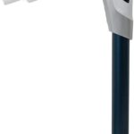 Tubo flessibile pieghevole per Rowenta Air Force 560 Flex RH9472 ORIGINALE