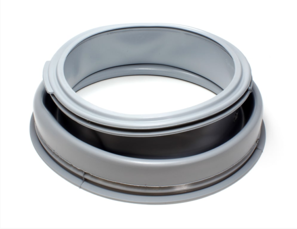 GUARNIZIONE SOFFIETTO OBLO' SERIE 8200 LAVATRICE BOSCH SIEMENS BALAY 296514