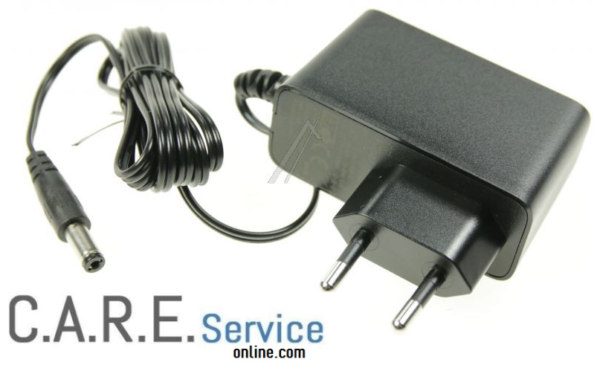 Rowenta spina alimentatore per aspirapolvere X-Pert 3.60 RH6923 RH6933 RH6974