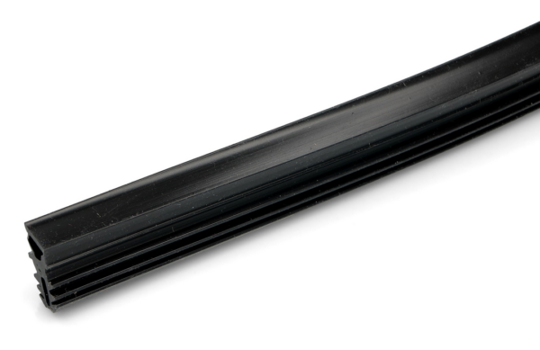 GUARNIZIONE GOMMA GUARNIZIONE LAVASTOVIGLIE 3 lati per Bosch Siemens 00263096 26