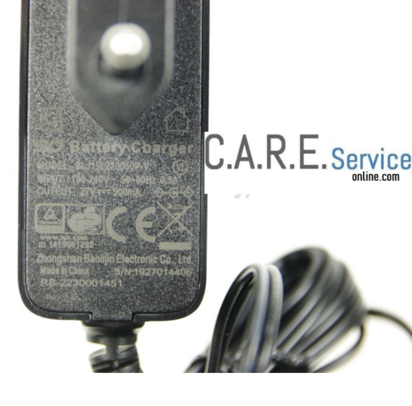 Rowenta spina alimentatore per aspirapolvere X-Pert 3.60 RH6923 RH6933 RH6974