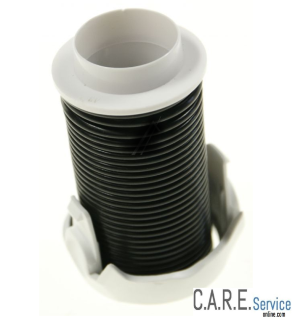 Tubo raccordo spazzola Rowenta Air Force 460 X-Pert 260 RH7324 RH92 RH9282