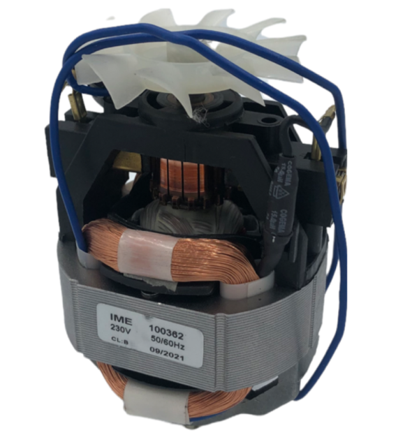 Motore per Imperia 700 Macchina sfogliatrice PastaPresto® IMPERIA 230V KNSP-A11
