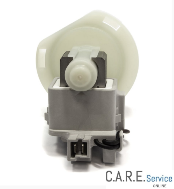 POMPA SCARICO 25W LAVASTOVIGLIE BEKO 1740300100 1748200100 481236018567 32X2769
