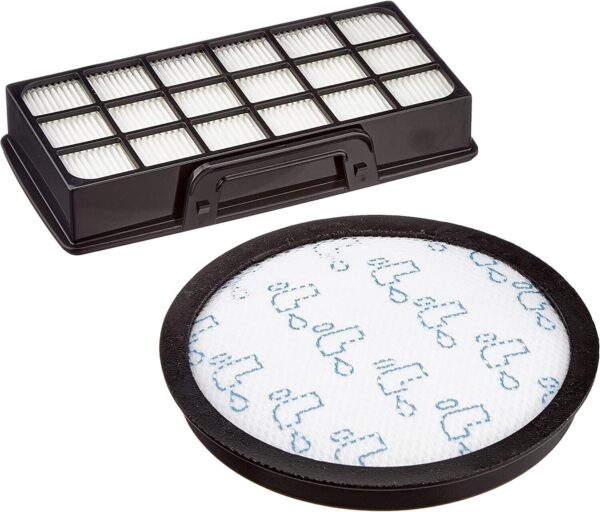 KIT FILTRI ASPIRAPOLVERE ROWENTA  Silence Force Cyclonic RO76 ZR903701 ORIGINALE