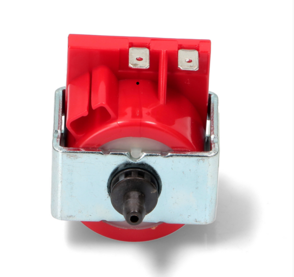 MICRO POMPA ULKA NME2 16W 12V PER MACCHINA CAFFÈ E FERRI DA STIRO A CALDAIA